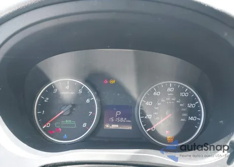 2015 Mitsubishi Outlander Es from USA, damaged, VIN JA4AD2A31FZ008264